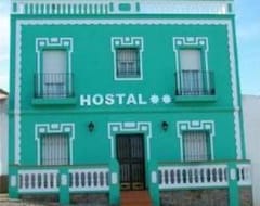 Hostel La Casa Verde (Cheles, Španjolska)
