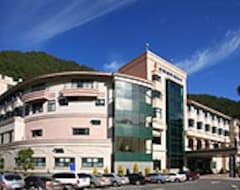 Khách sạn Hoya Resort Hotel Wuling (Heping District, Taiwan)
