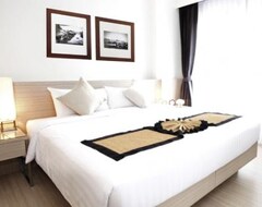 Khách sạn Classic Kameo Hotel & Serviced Apartments, Ayutthaya (Ayutthaya, Thái Lan)