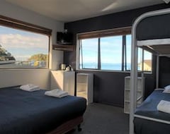 Hotelli Kaiteri Lodge (Kaiteriteri, Uusi-Seelanti)