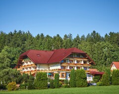 Silberkönig Schwarzwald Hotel Ringhotel (Gutach im Breisgau, Deutschland)