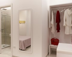 Khách sạn Glave Rooms (Termoli, Ý)