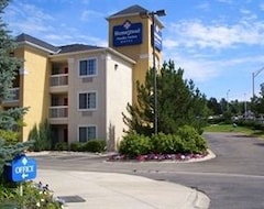 Hotel Extended Stay America Select Suites - Denver - Cherry Creek (Glendale, EE. UU.)