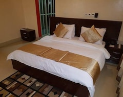 Hotel Top View (Asaba, Nigeria)