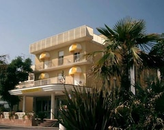 Hotel Excelsior (Bellaria-Igea Marina, Italien)