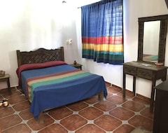 Khách sạn Villa Esmeralda (Tuxtla Gutierrez, Mexico)