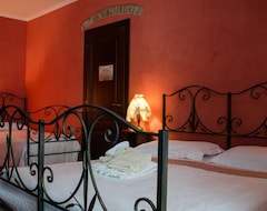 Bed & Breakfast Bed and breakfast La Sentinella (Civita, Italy)