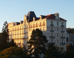 Hotel Splendid Resort & Spa (Châtel-Guyon, France)