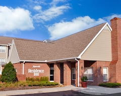Hotel Residence Inn Knoxville Cedar Bluff (Knoxville, USA)