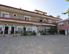 Căn hộ có phục vụ Studios Kostas & Despina (Kavala, Hy Lạp)