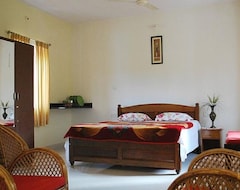 Hotel Cauvery Suites (Madikeri, India)