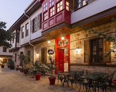 Khách sạn Hotel Lykia Old Town Antalya (Antalya, Thổ Nhĩ Kỳ)