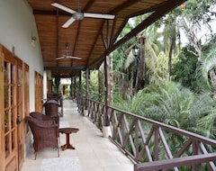 Khách sạn The Falls At Manuel Antonio (Quepos, Costa Rica)