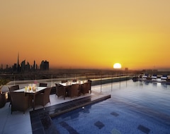 Park Regis Kris Kin Hotel Dubai (Dubai, United Arab Emirates)