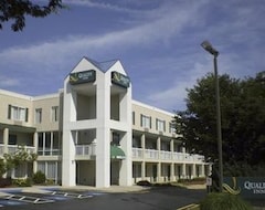 Hotel Super 8 By Wyndham New Cumberland (New Cumberland, Sjedinjene Američke Države)