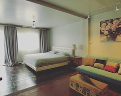 Hotel Baan Phrasing Guesthouse (Chiang Mai, Thailand)
