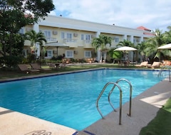 Khách sạn Hotel Alona Kew White Beach Resort (Panglao, Philippines)