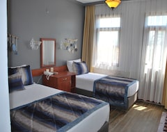 Khách sạn Club Albena Hotel (Çanakkale, Thổ Nhĩ Kỳ)
