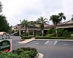 Khách sạn Courtyard by Marriott Ocala (Ocala, Hoa Kỳ)