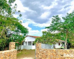 Toàn bộ căn nhà/căn hộ Casa Do Por Do Sol (Triunfo, Brazil)