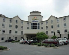 Khách sạn Holiday Inn Express Hotel & Suites Houston-Downtown Convention Center, An Ihg Hotel (Houston, Hoa Kỳ)