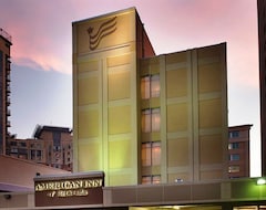 Khách sạn American Inn of Bethesda (Bethesda, Hoa Kỳ)