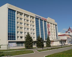 Khách sạn Saransk Hotel (Saransk, Nga)