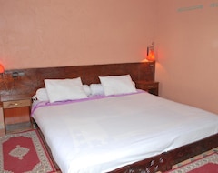 Hotelli Gite Souss (Taroudant, Marokko)