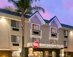 Motel Best Western Plus Diamond Valley Inn (Hemet, Sjedinjene Američke Države)