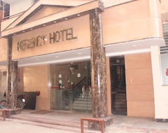 Hotel Regency (El Cairo, Egipto)