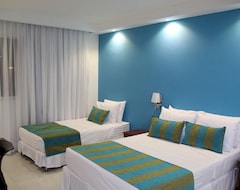 Khách sạn Hotel Bocagrande Suites By Geh Suites (Cartagena, Colombia)