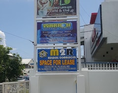 Entire House / Apartment Getaway To Gigante Island(ayana)m2rapartelle (Sara, Philippines)