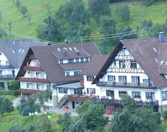Hotel Berggasthof Wandersruh (Lautenbach, Tyskland)