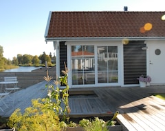 Oda ve Kahvaltı Villa Råtorp (Karlstad, İsveç)