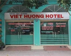 Khách sạn Việt Hương (Ninh Bình, Việt Nam)