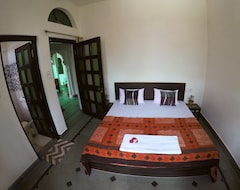 Khách sạn Bundi House (Bundi, Ấn Độ)