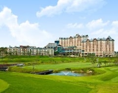 Hotel Daemyung Del Pino Golf & Resort (Goseong, Corea del Sur)