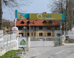 Hotel Drujba Bay Garden (Kranevo, Bulgarien)