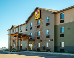 Khách sạn My Place Hotel Rapid City (Rapid City, Hoa Kỳ)