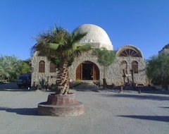 Khách sạn Ahmed Safari Camp (Al Bawiti, Ai Cập)