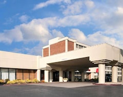 Otel Rodeway Inn (İndianapolis, ABD)