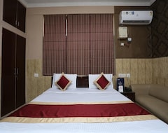 Khách sạn OYO 10758 Downtown Inn (Gurgaon, Ấn Độ)