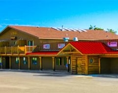 Hotel The Otter Lodge (Ottertail, USA)