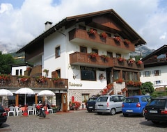 Hotel Da Beppe Sello (Cortina d'Ampezzo, Italien)