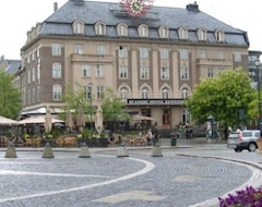 Khách sạn Scandic Residence (Trondheim, Na Uy)