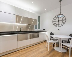Casa/apartamento entero Jorge Juan Luxury, By Presidence Rentals (Madrid, España)