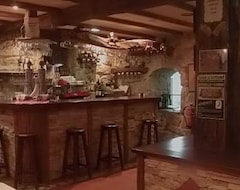Casa Rural Outeiro (Sangenjo, Tây Ban Nha)