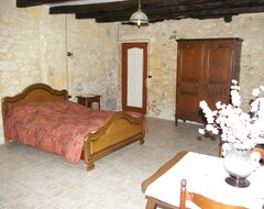 Bed & Breakfast Chambres d'Hotes du Maine (Lalinde, France)