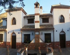 Cijela kuća/apartman Apartamentos La Suerte (Hinojares, Španjolska)