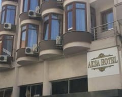 Khách sạn Aksa Hotel (Torbalı, Thổ Nhĩ Kỳ)